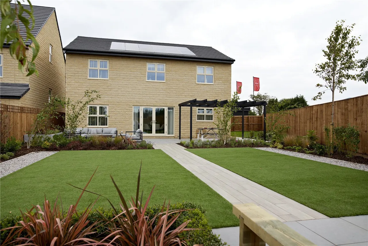 Sublime, Hungerhill Lane, Edenthorpe, Doncaster, DN3, photo 15