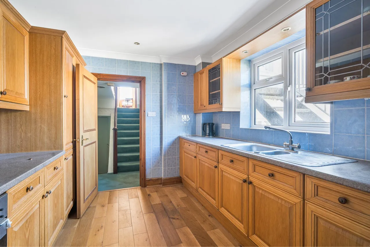 St. Catherines Terrace, Hove, BN3, photo 8