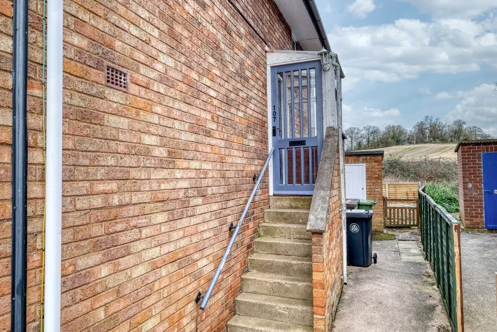 Grange Road, Bearley, CV37, photo 9