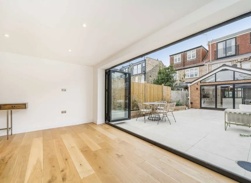 St. Albans Avenue, Chiswick, W4, photo 7