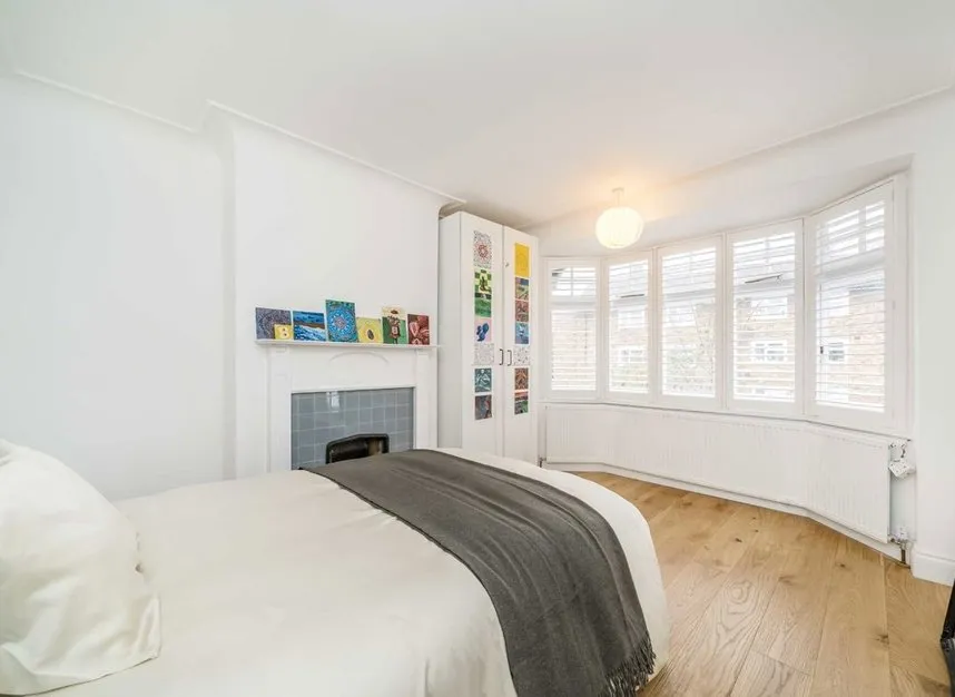 St. Albans Avenue, Chiswick, W4, photo 5