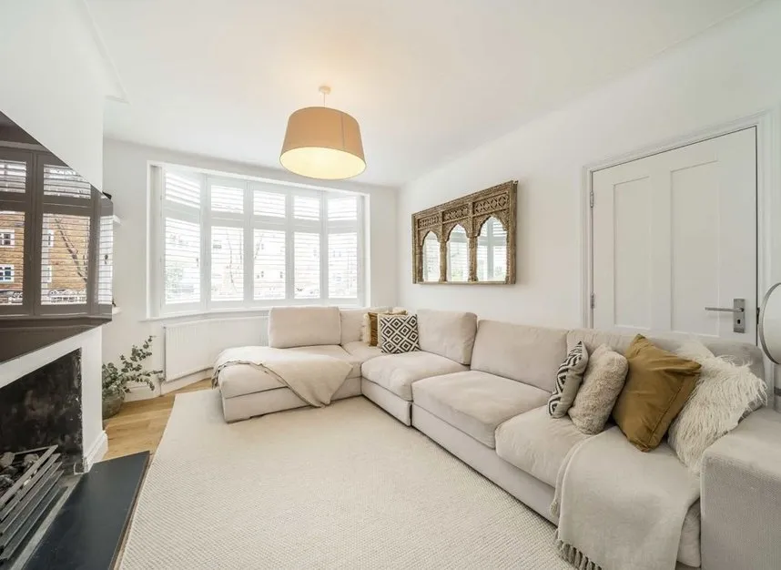 St. Albans Avenue, Chiswick, W4, photo 2