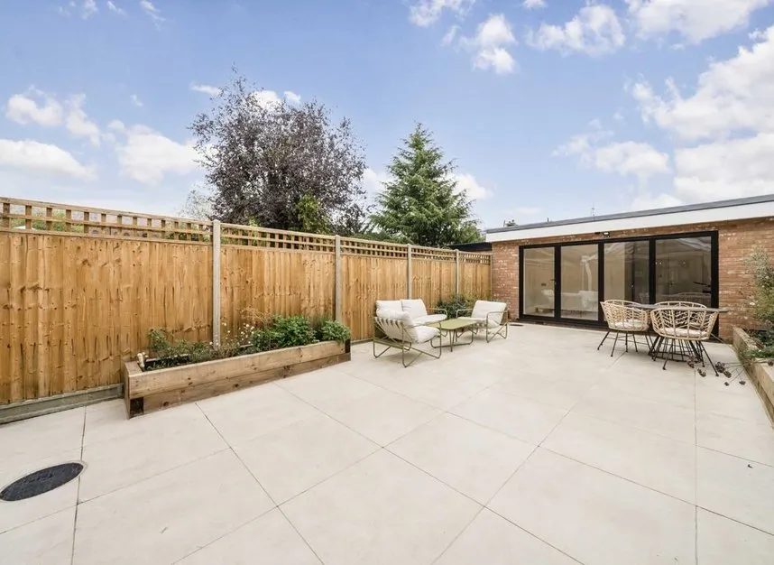 St. Albans Avenue, Chiswick, W4, photo 8