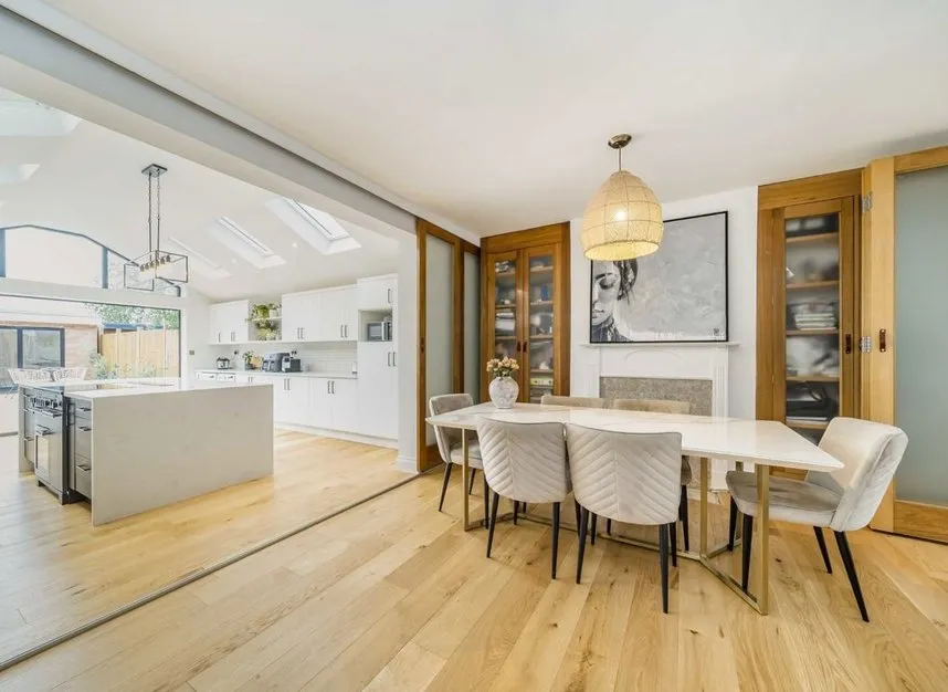 St. Albans Avenue, Chiswick, W4, photo 3