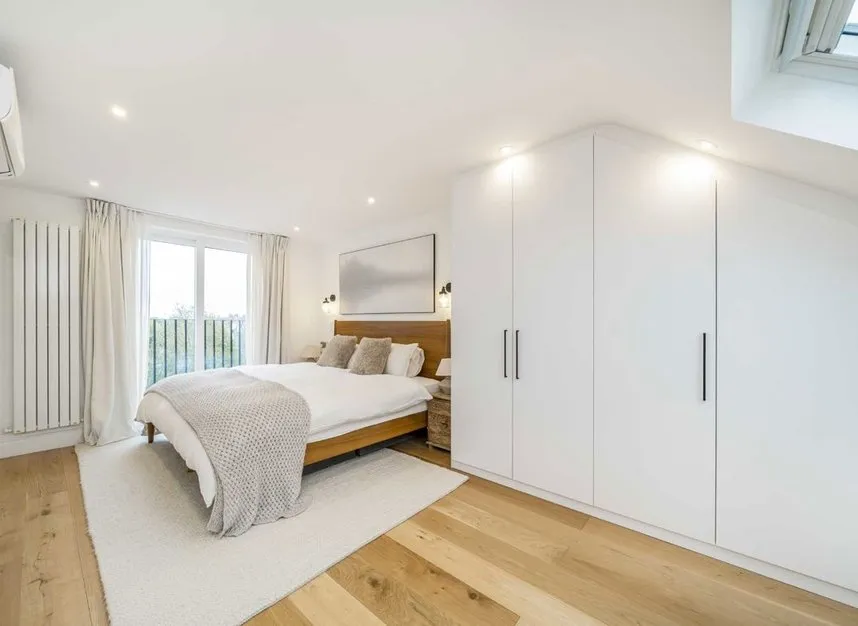 St. Albans Avenue, Chiswick, W4, photo 6