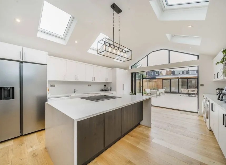 St. Albans Avenue, Chiswick, W4, photo 4