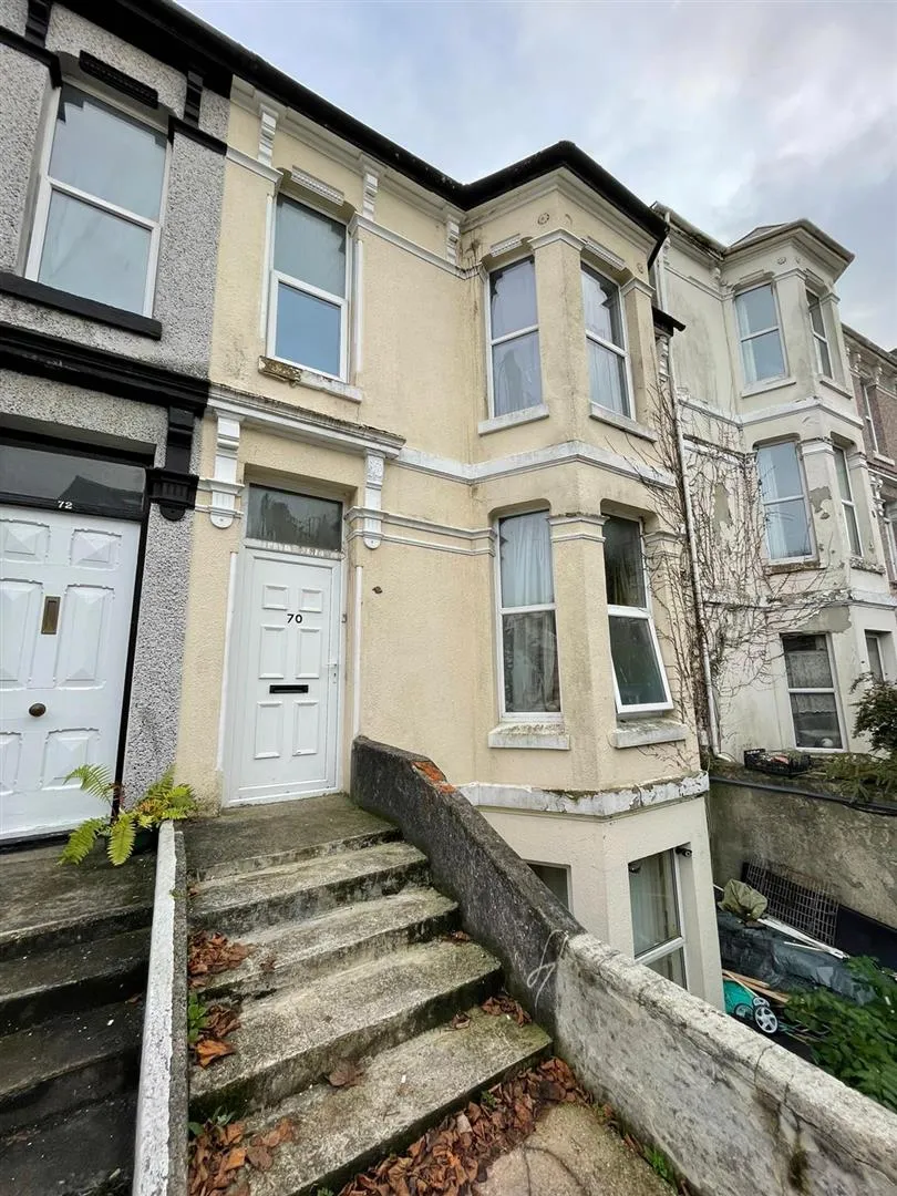 Lisson Grove, Plymouth, photo 4