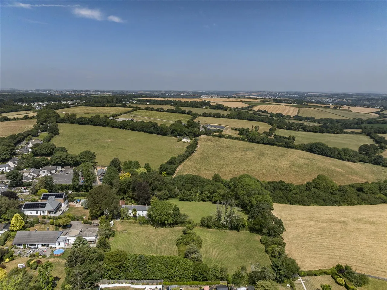 Penelewey, Truro, photo 9