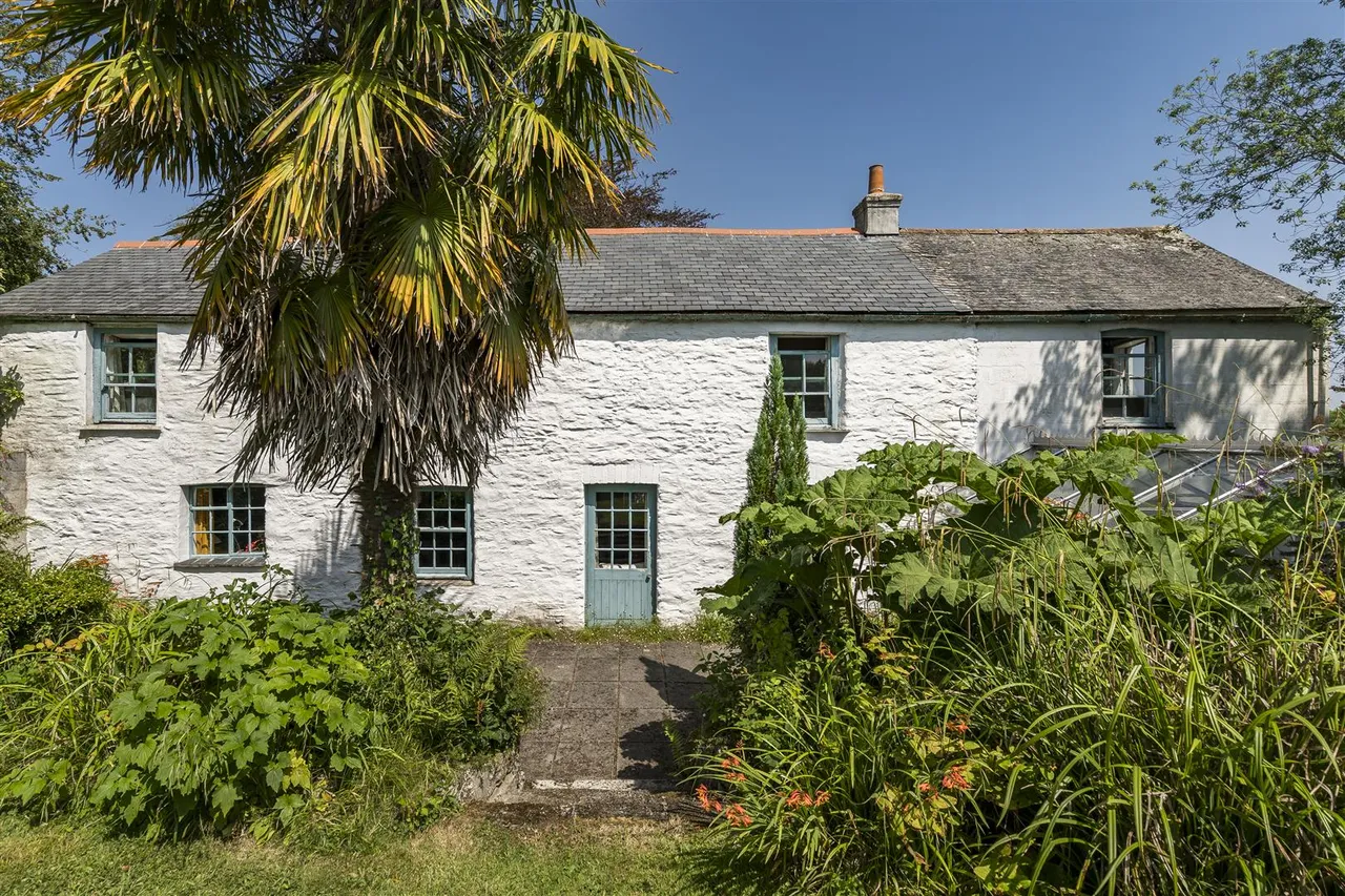 Penelewey, Truro, photo 28