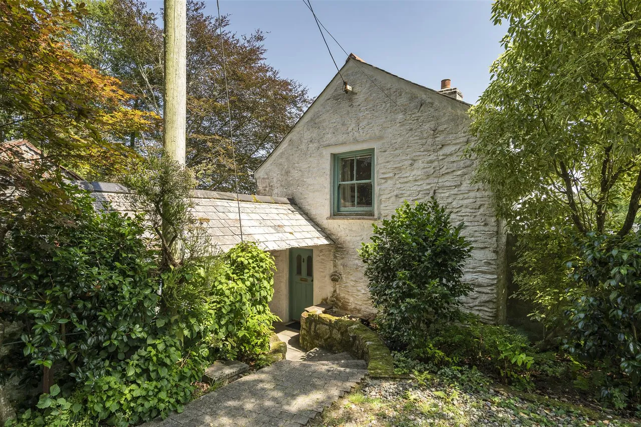 Penelewey, Truro, photo 30