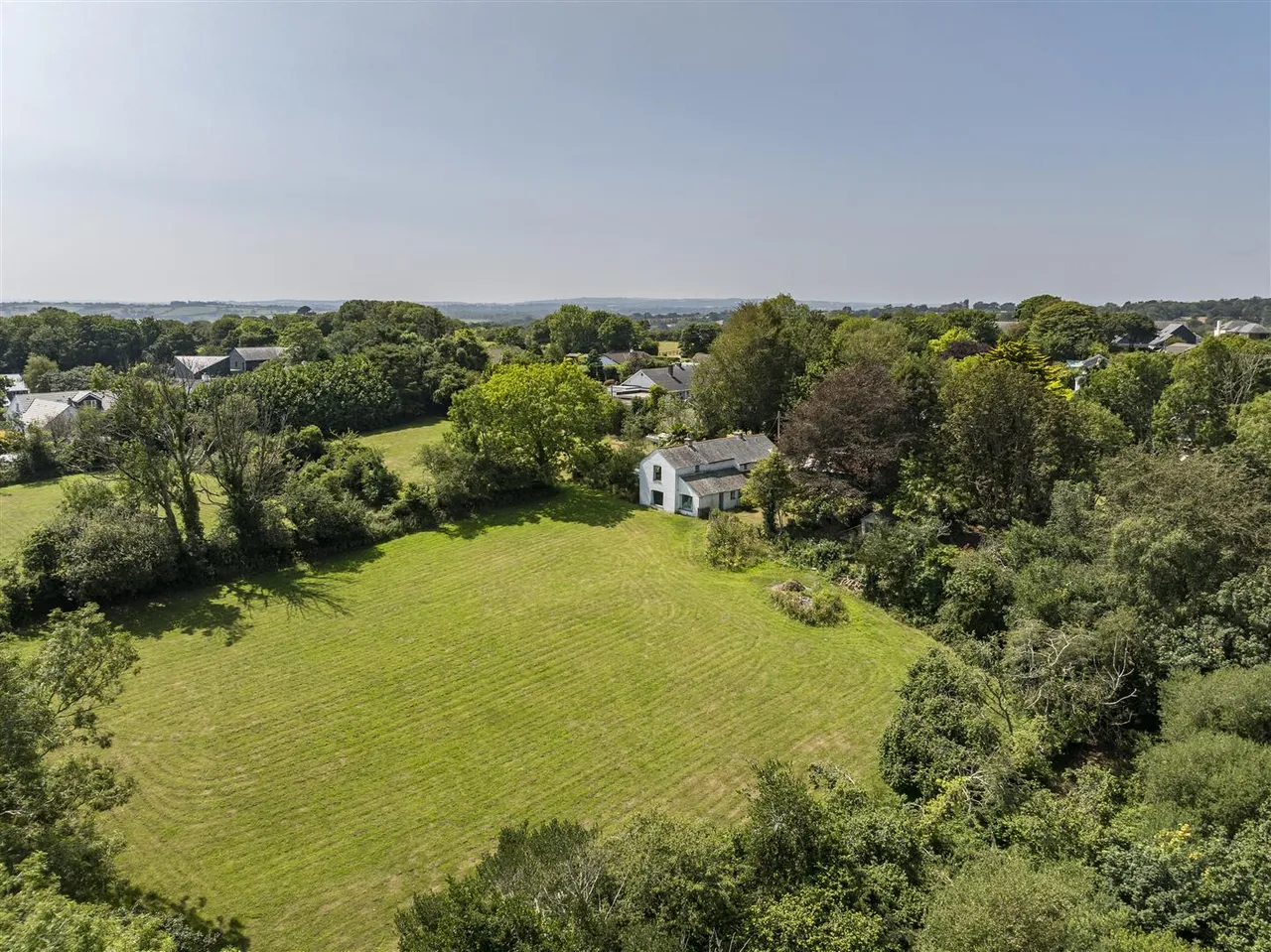 Penelewey, Truro, photo 2