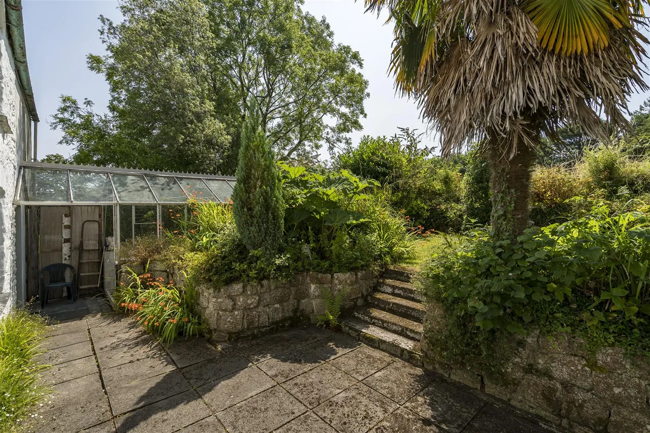 Penelewey, Truro, photo 26