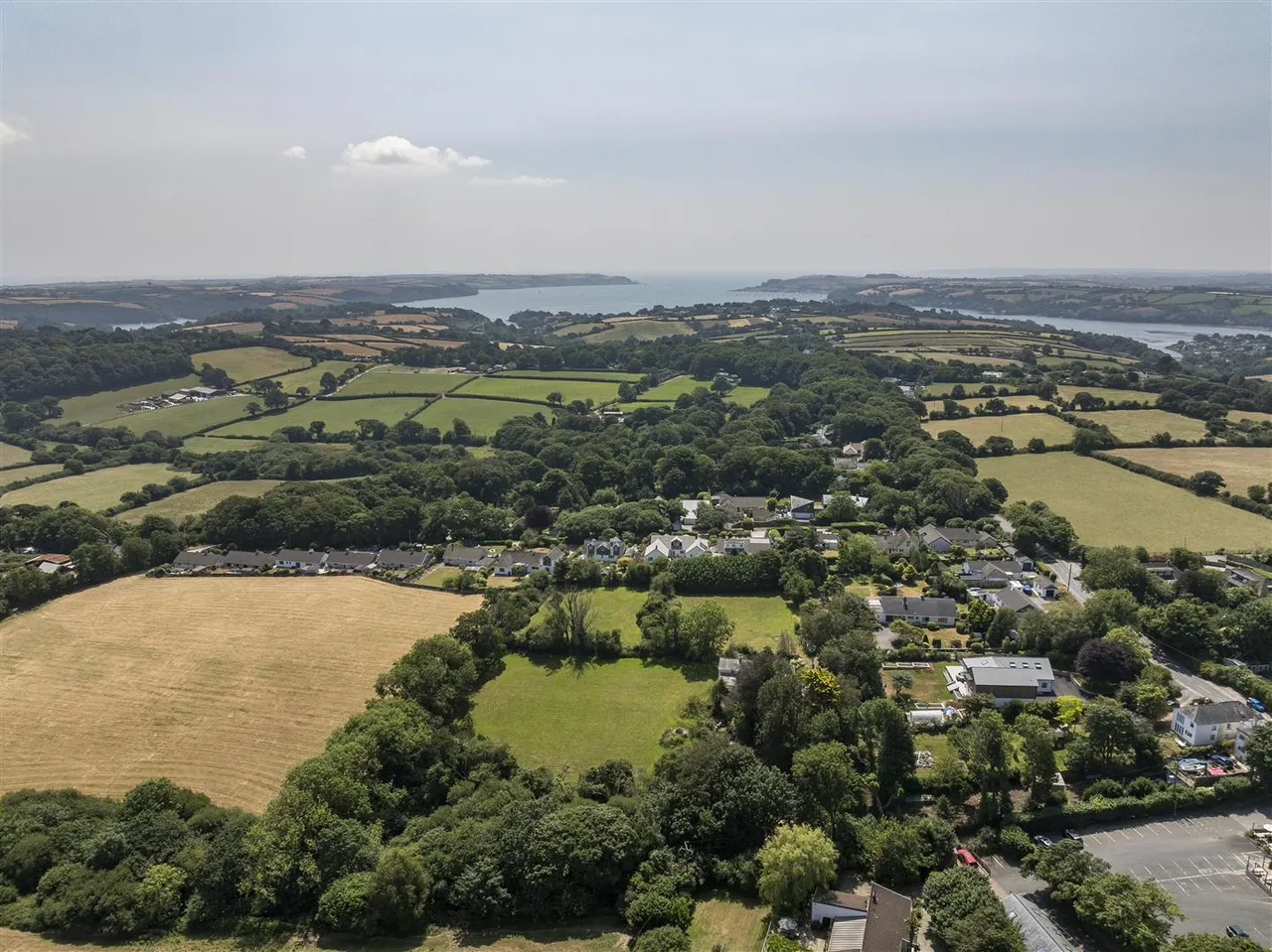Penelewey, Truro, photo 8