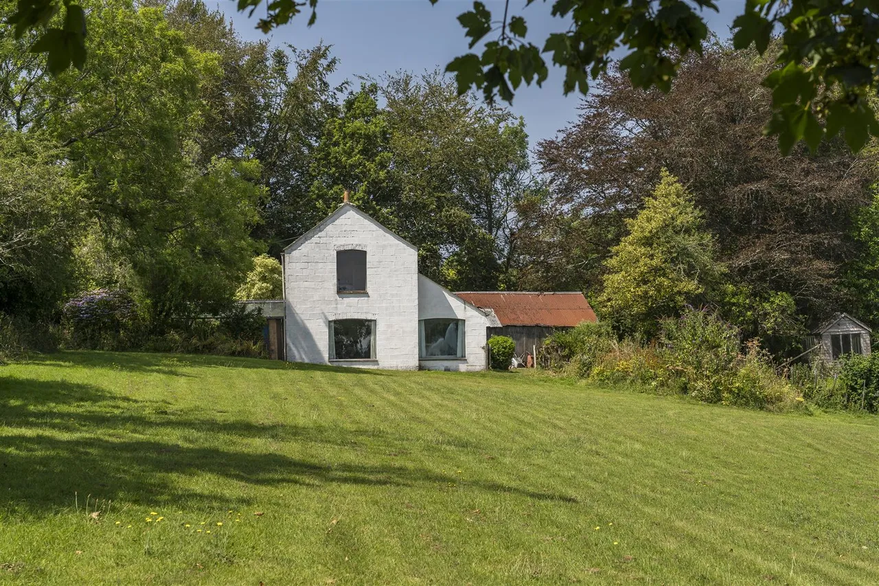 Penelewey, Truro, photo 23