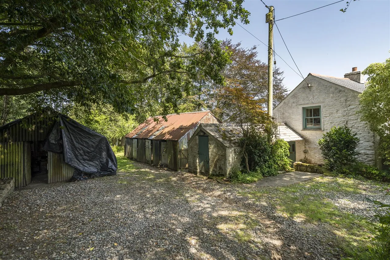 Penelewey, Truro, photo 24