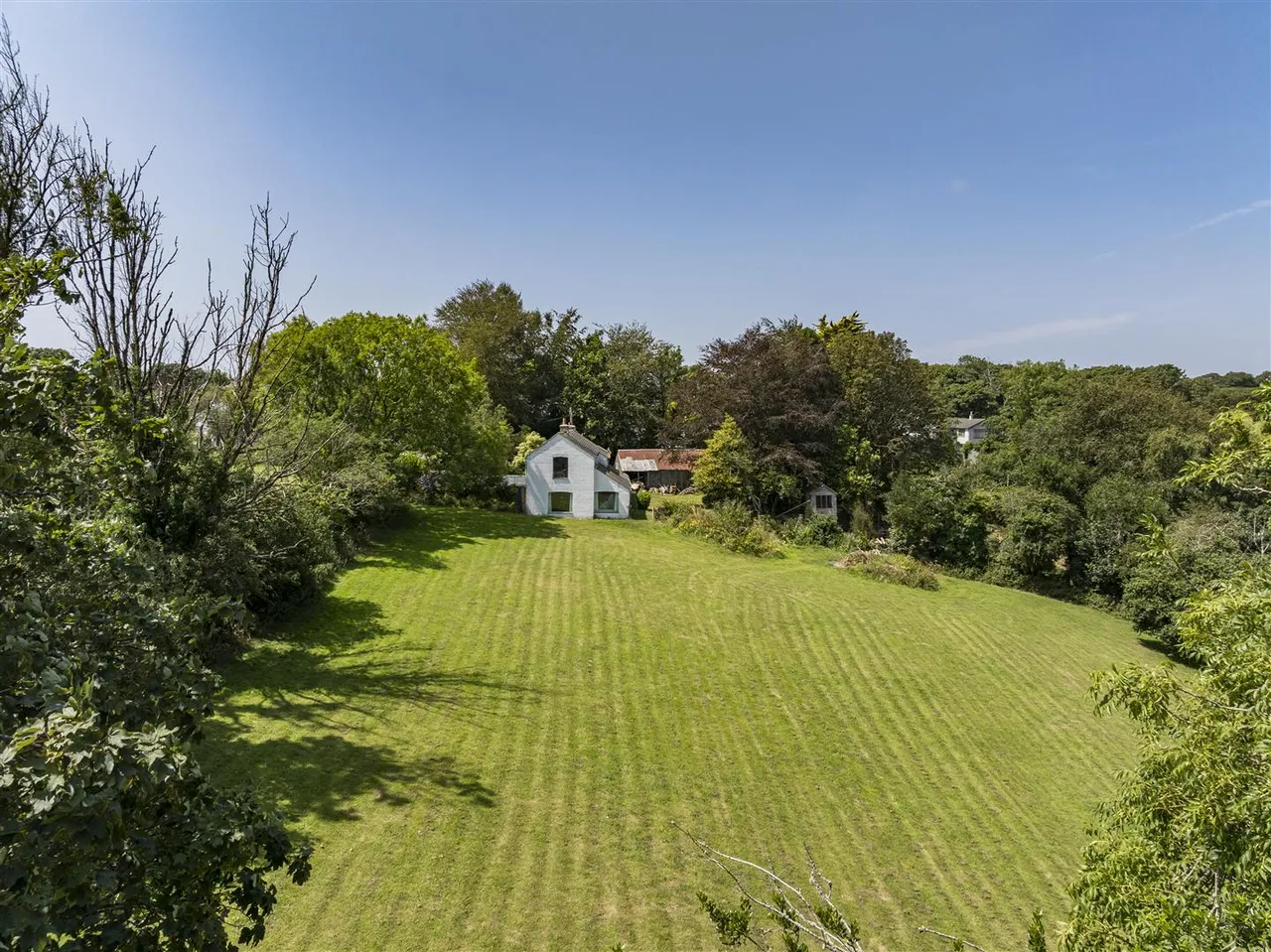 Penelewey, Truro, photo 4