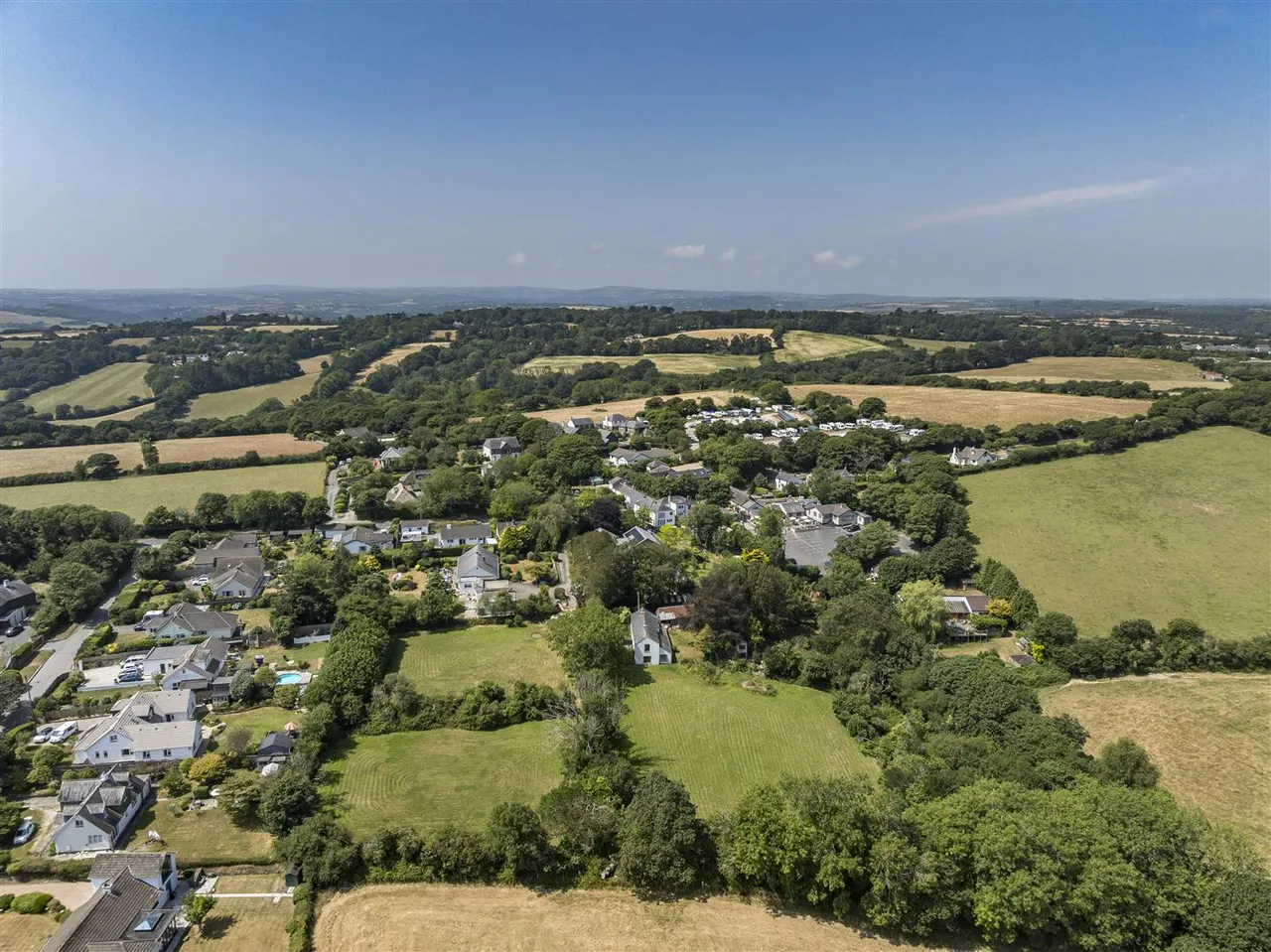 Penelewey, Truro, photo 27