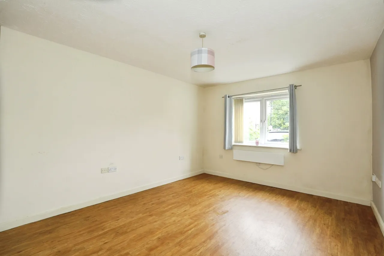 Delamere Court, St. Marys Street, Crewe, Cheshire, CW1, photo 5