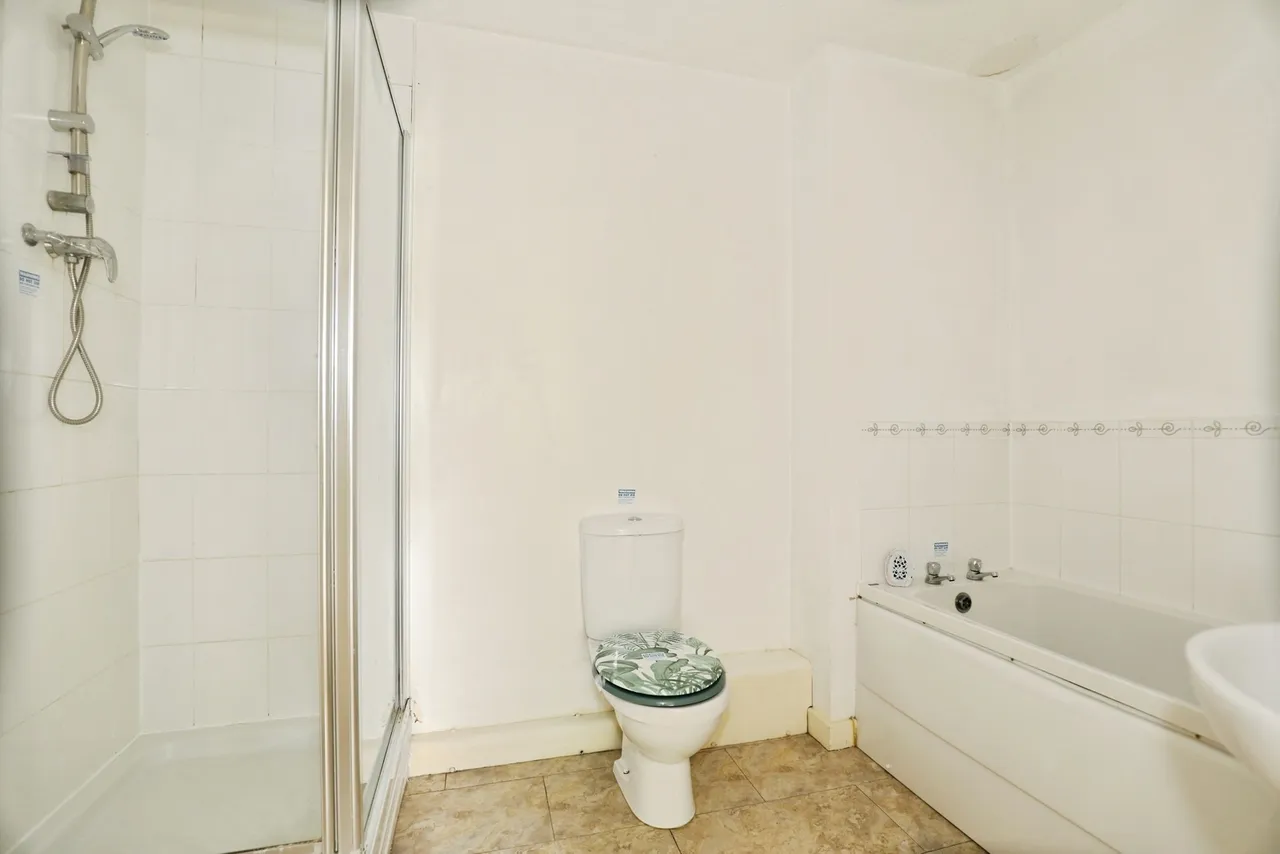 Delamere Court, St. Marys Street, Crewe, Cheshire, CW1, photo 12