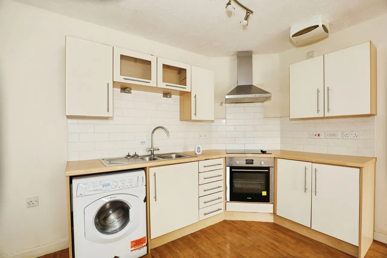 Delamere Court, St. Marys Street, Crewe, Cheshire, CW1, photo 6
