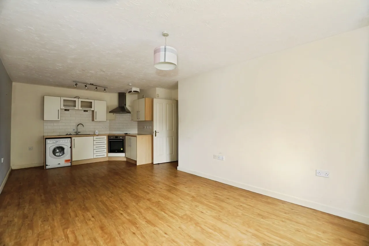 Delamere Court, St. Marys Street, Crewe, Cheshire, CW1, photo 4