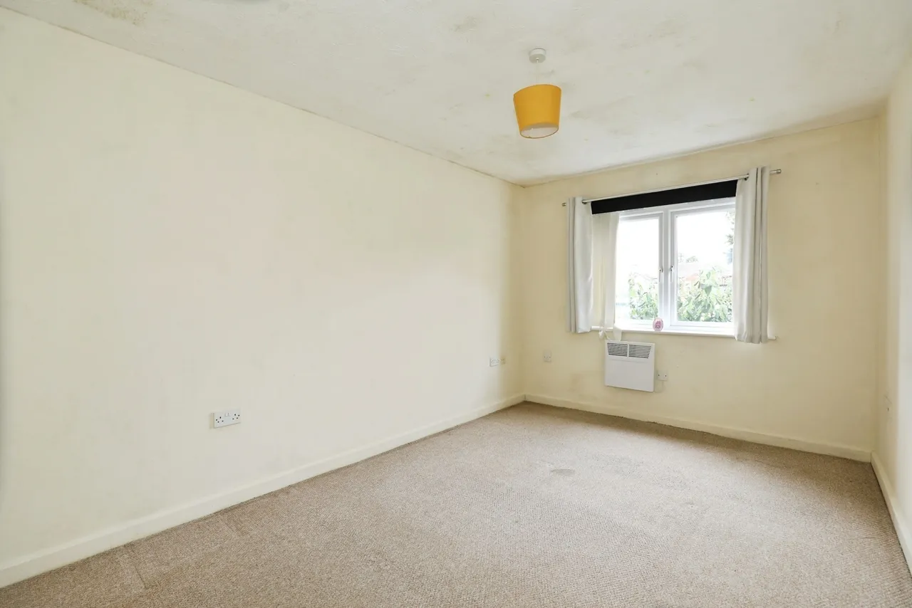 Delamere Court, St. Marys Street, Crewe, Cheshire, CW1, photo 10