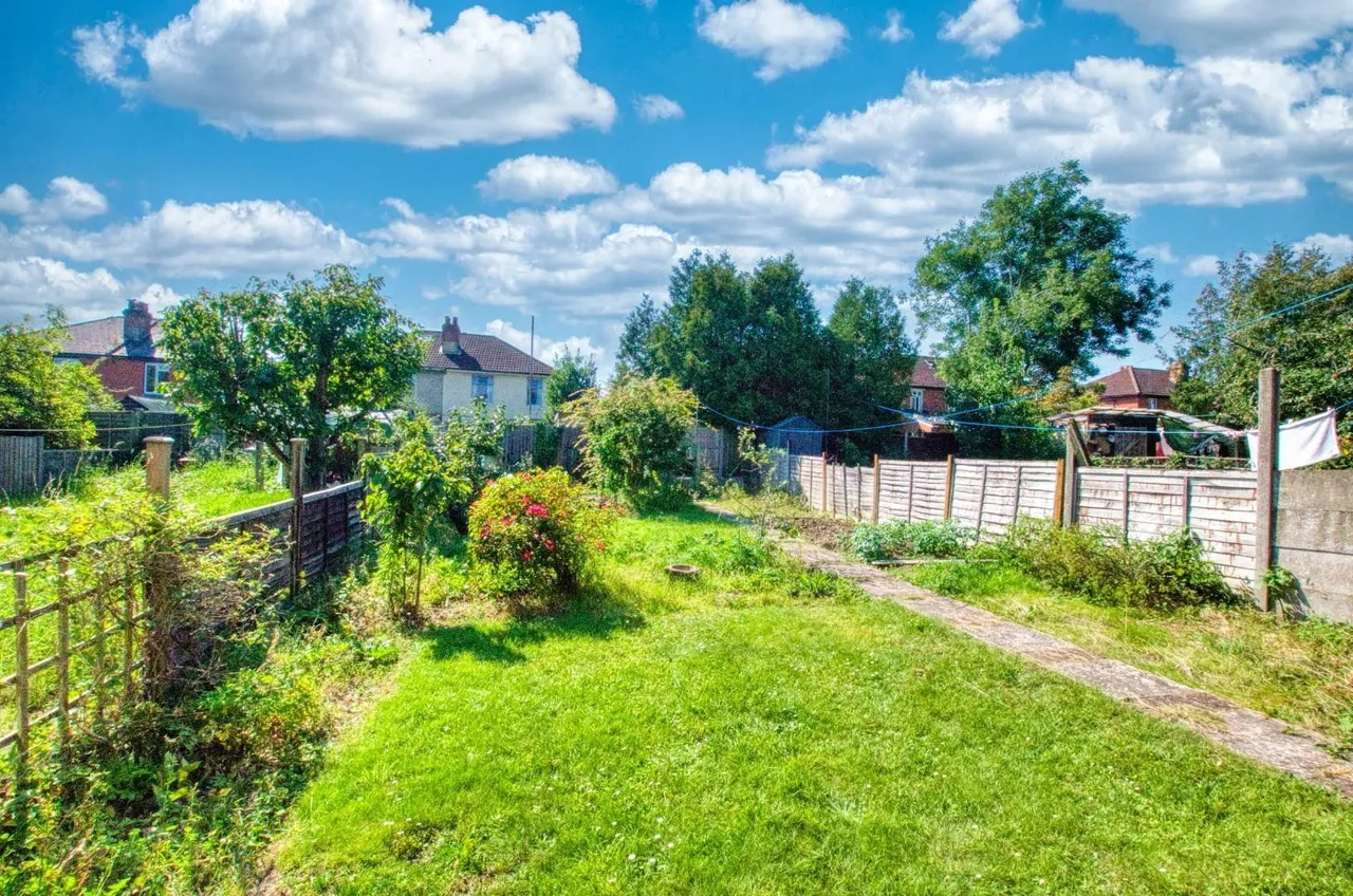 Granby Grove, Southampton, SO17 3RY, photo 10