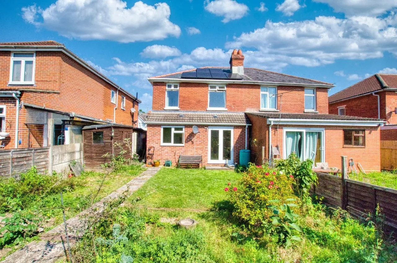 Granby Grove, Southampton, SO17 3RY, photo 11
