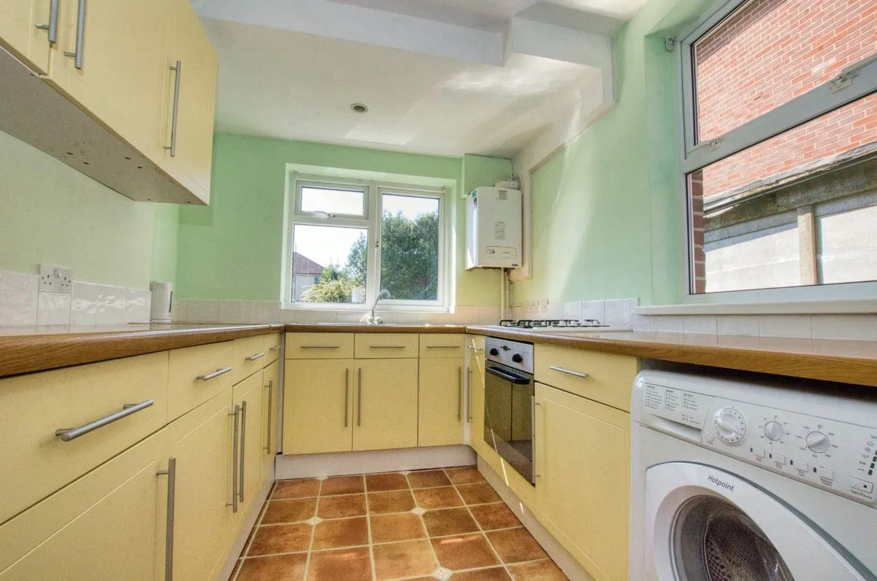 Granby Grove, Southampton, SO17 3RY, photo 4
