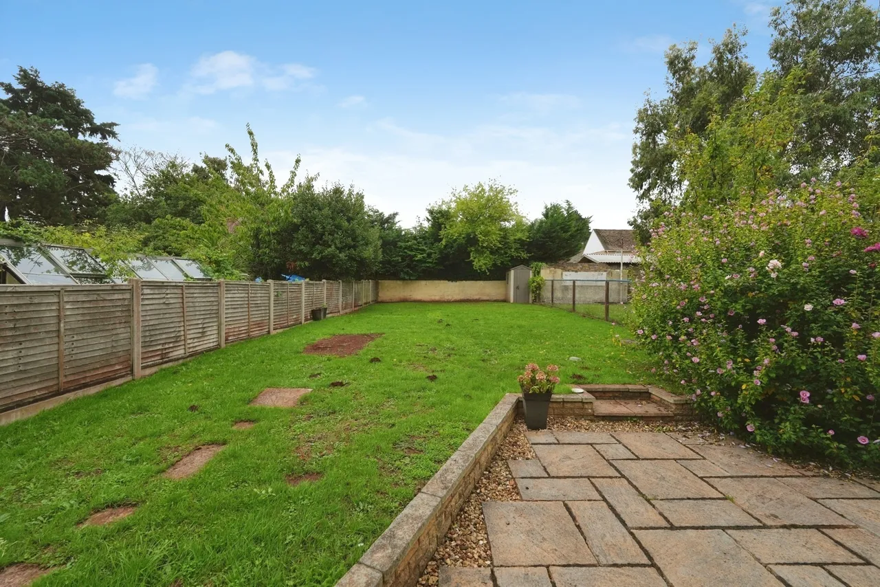 Rochester Road, Bristol, BS4, photo 17
