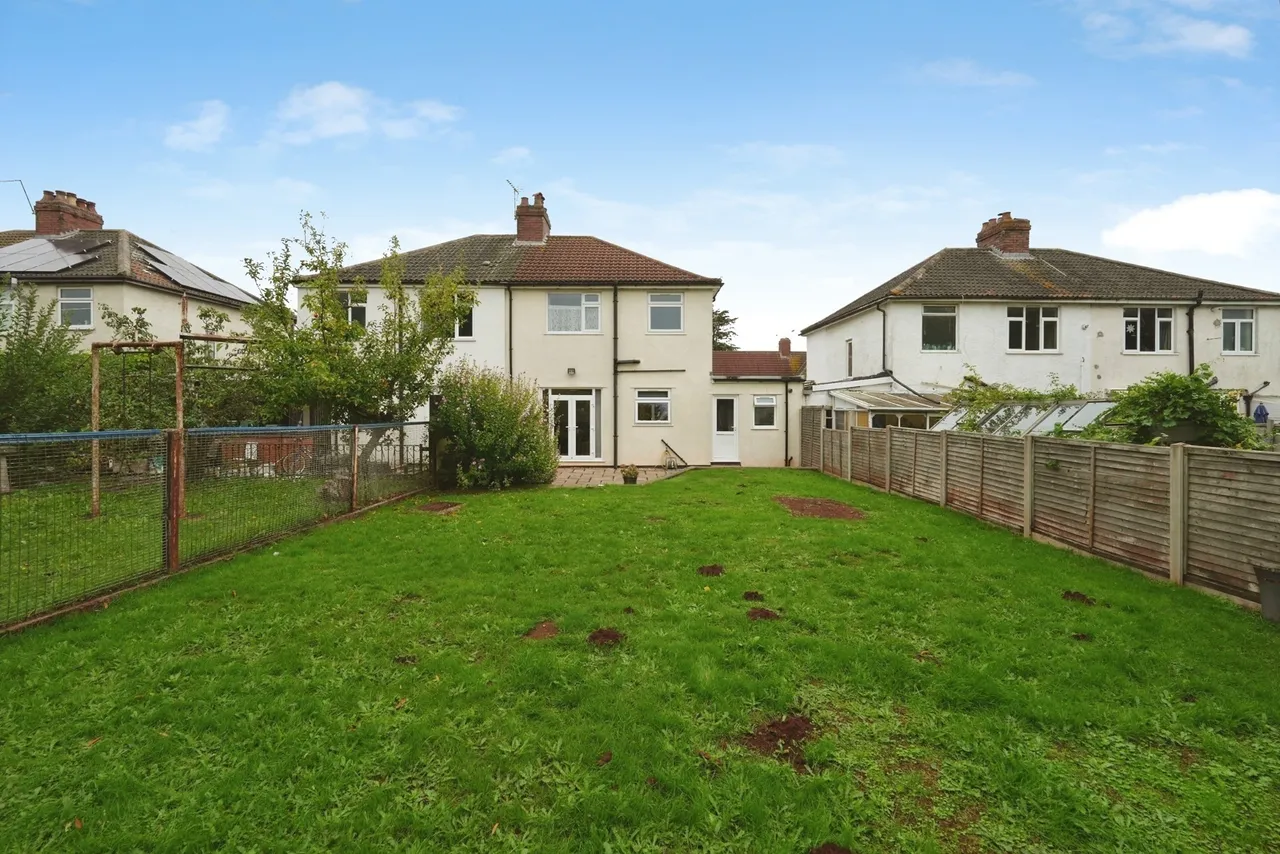 Rochester Road, Bristol, BS4, photo 18