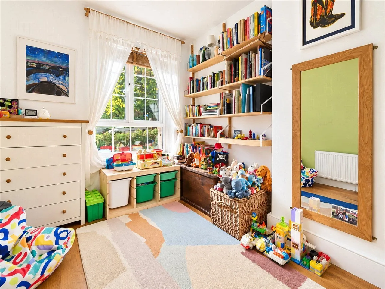 East Dulwich Estate, East Dulwich, SE22, photo 5