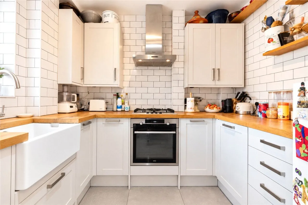 East Dulwich Estate, East Dulwich, SE22, photo 8