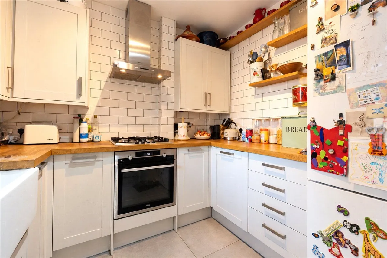 East Dulwich Estate, East Dulwich, SE22, photo 9