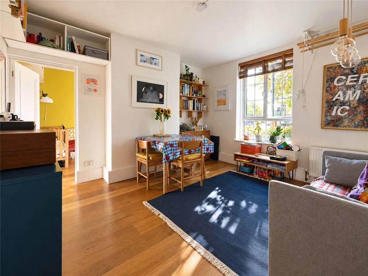 East Dulwich Estate, East Dulwich, SE22, photo 2