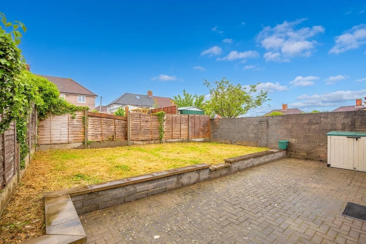 Toronto Road, Horfield, BS7, photo 6