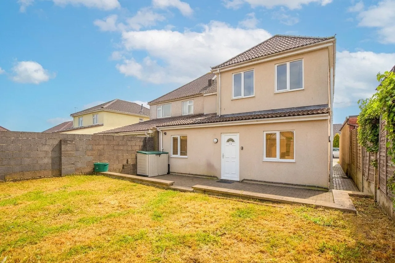 1 bed flat for sale, Toronto Road, Horfield, BS7