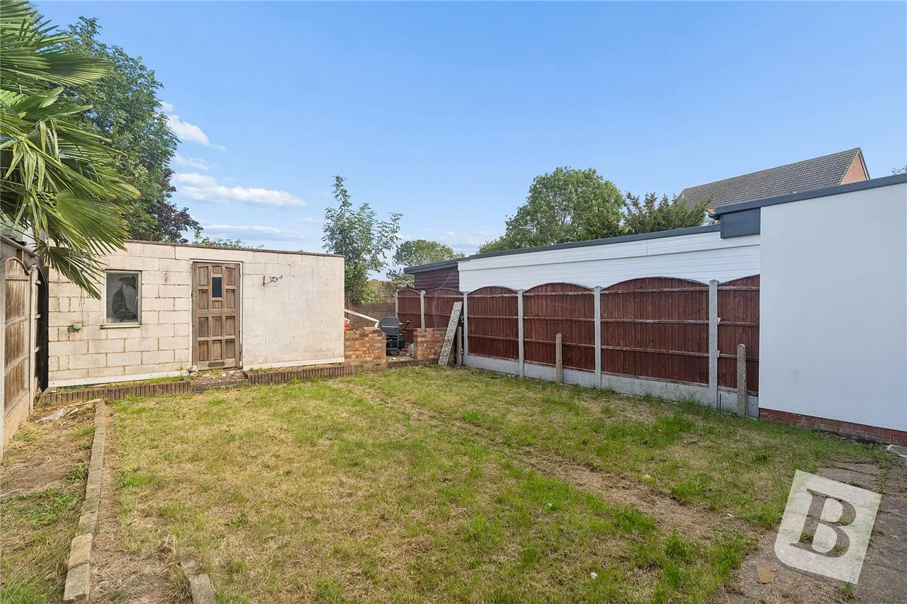 Muggeridge Road, Dagenham, RM10, photo 9