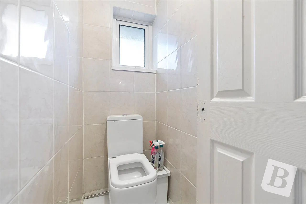 Muggeridge Road, Dagenham, RM10, photo 13
