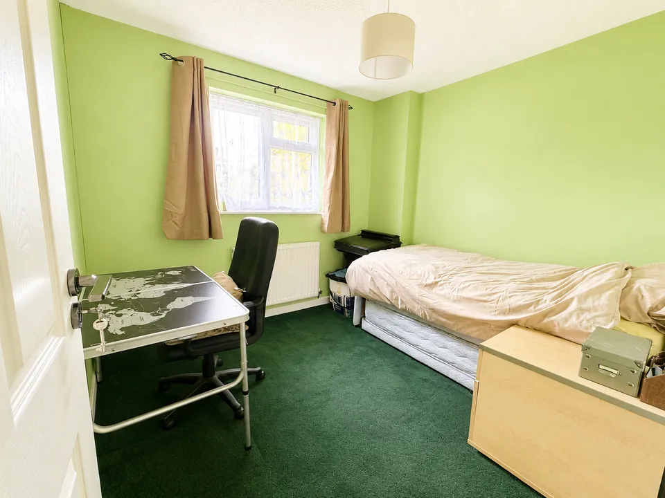 Willow Close, Langport, photo 10