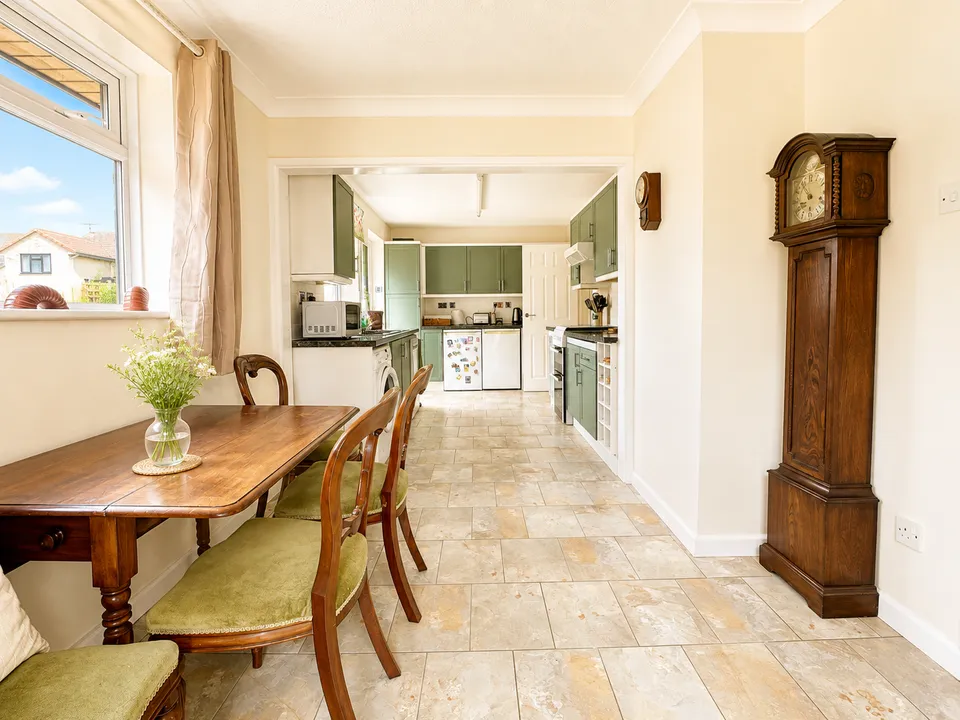 Willow Close, Langport, photo 4