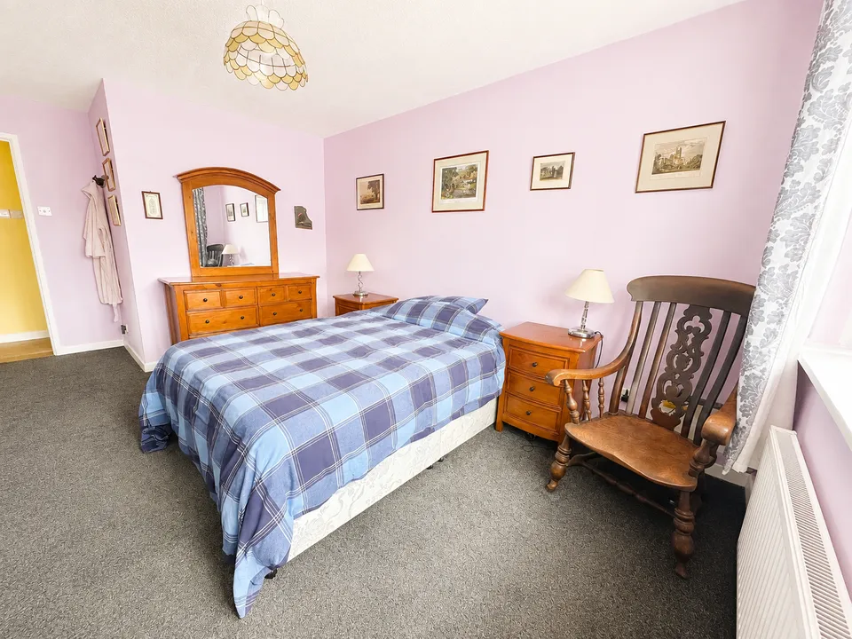 Willow Close, Langport, photo 7