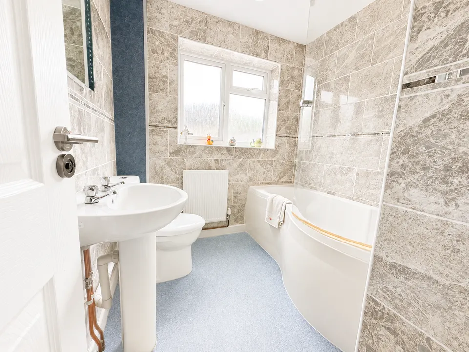 Willow Close, Langport, photo 8