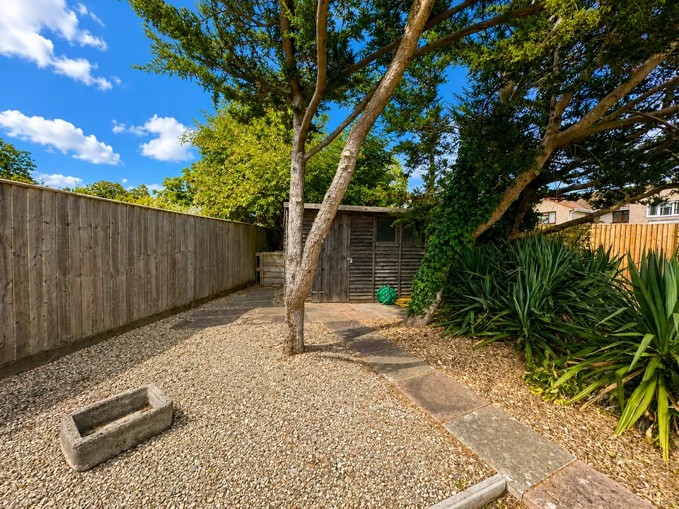 Willow Close, Langport, photo 14