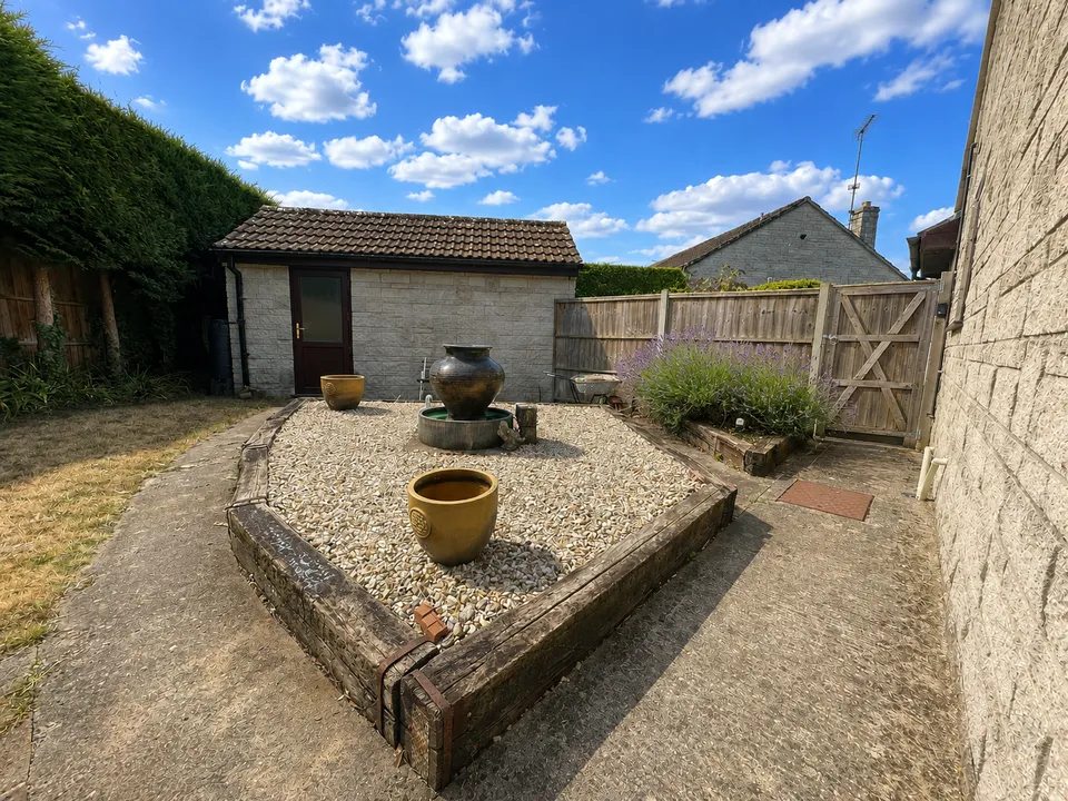 Willow Close, Langport, photo 15