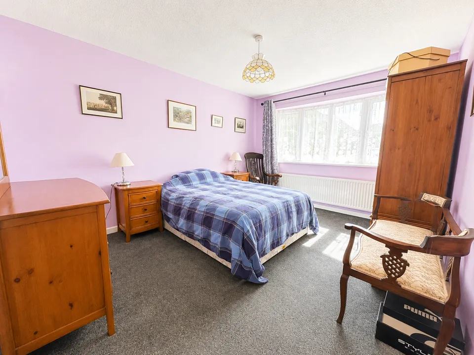 Willow Close, Langport, photo 6