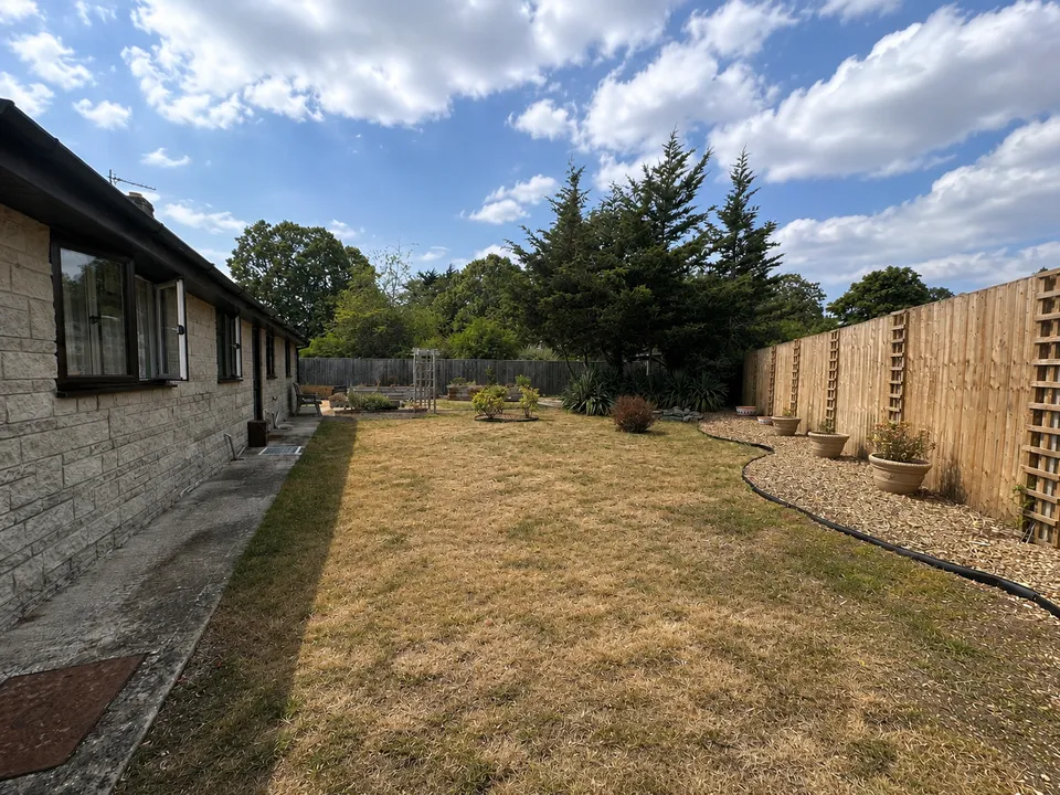 Willow Close, Langport, photo 12