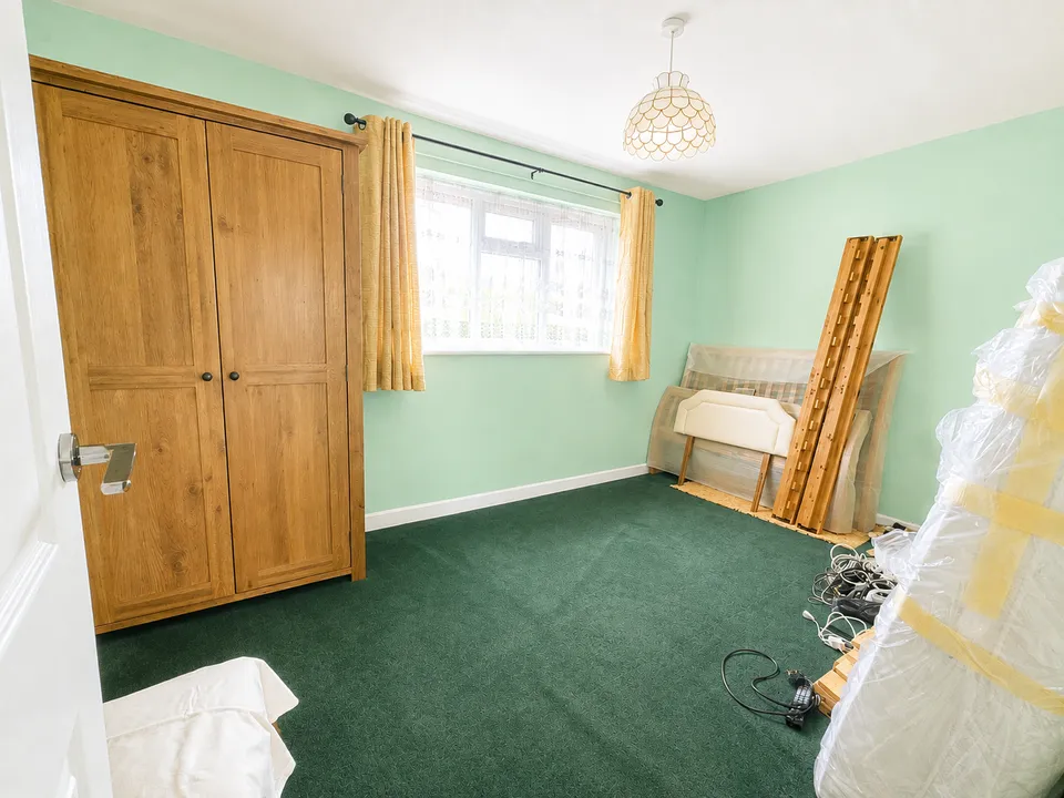 Willow Close, Langport, photo 9