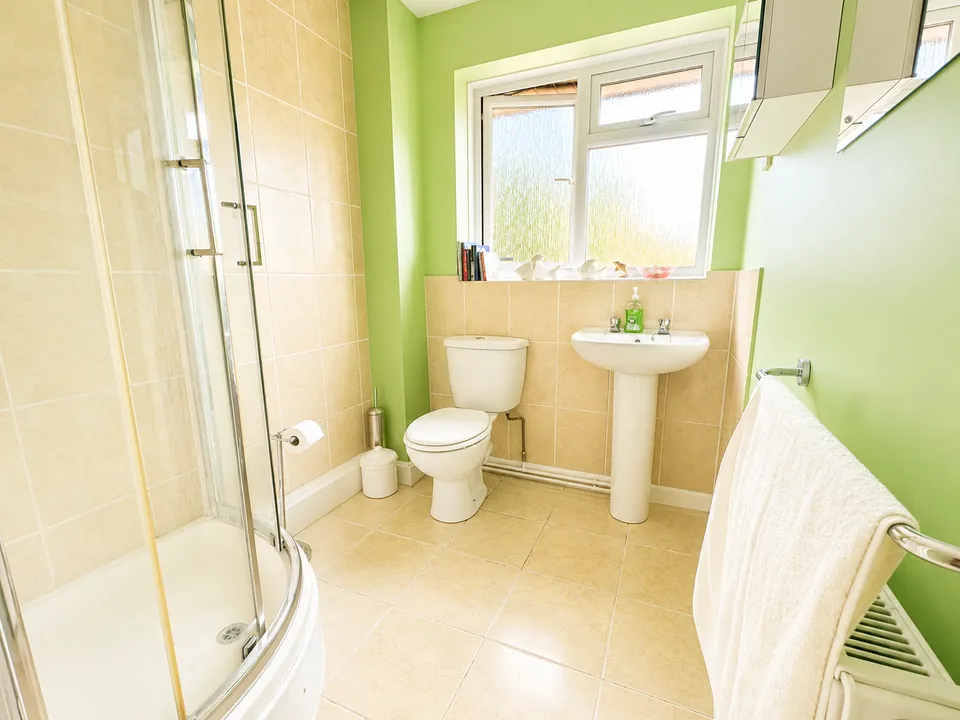 Willow Close, Langport, photo 11