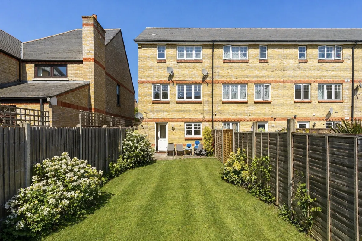 4 bed house for sale — London, SE23 2AP